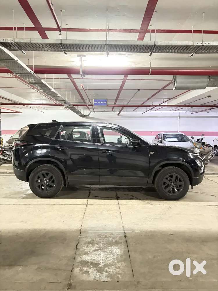 Tata Harrier Fearless X 2023