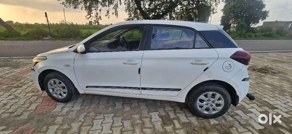 Hyundai Elite I20 Magna Vtvt 2020