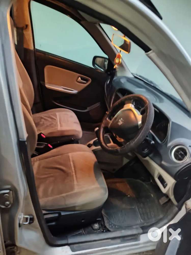 Maruti Suzuki Alto 2018