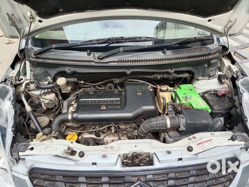 Maruti Suzuki Ertiga 2012-2015 Zdi, 2013, Diesel