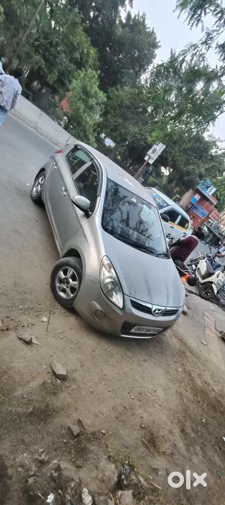 2012 Hyundai I20 Active Petrol Manual - 16 Km Driven