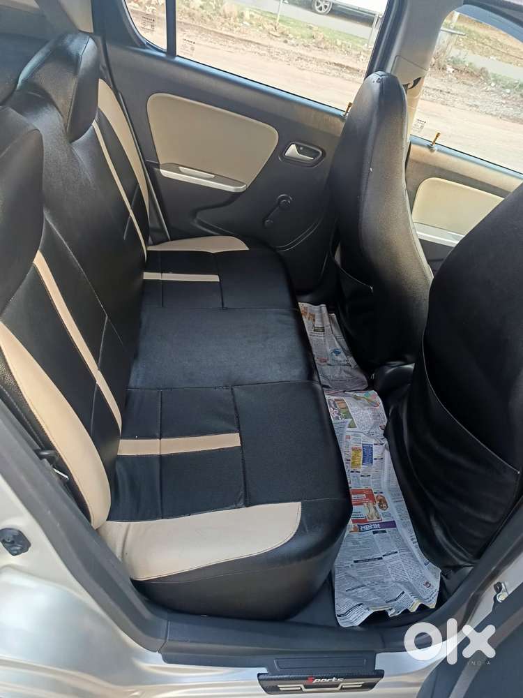 Maruti Suzuki Alto K10 Vxi, 2017, Petrol