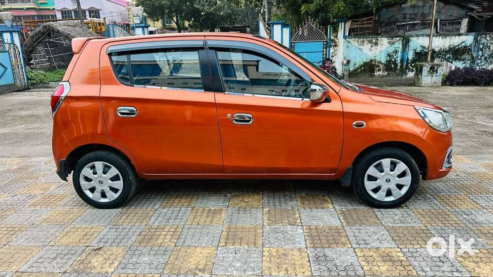 Maruti Suzuki Alto K10 Vxi (o), 2019, Petrol
