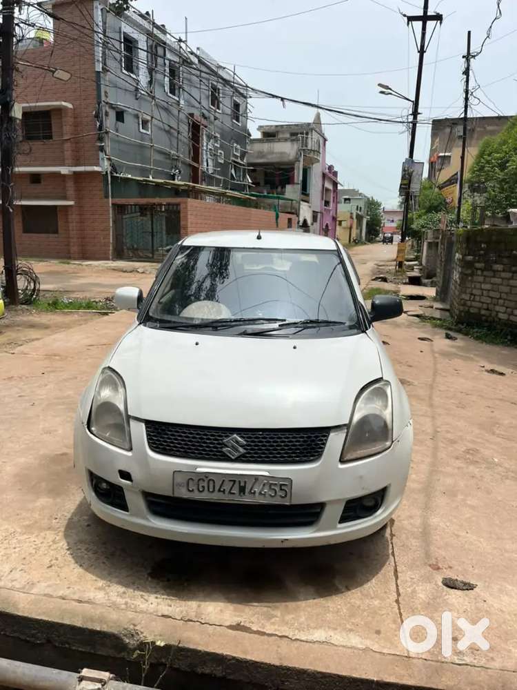 Swift Maruti Suzuki Ddis 2009