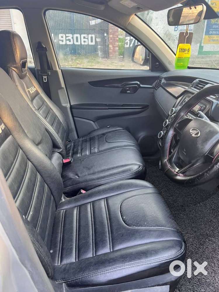Mahindra Kuv100 Nxt 1.2 K4 Plus Diesel 6 Str, 2019, Diesel