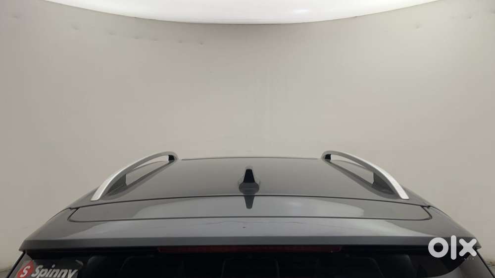 Skoda Kushaq 1.5 Tsi Style Dsg, 2022, Petrol