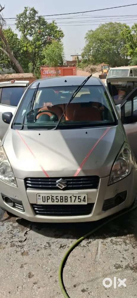 Maruti Suzuki Ritz 2012 Diesel 85000 Km Driven