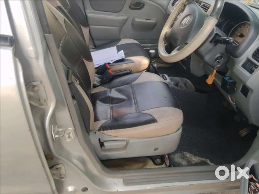 Maruti Suzuki Alto K10 2012 Petrol 69007 Km Driven