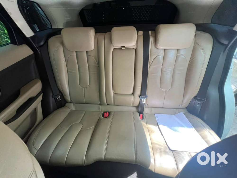 Range Rover Evoque Sd4 &ndash; Fuji White  2014  Excellent Condition