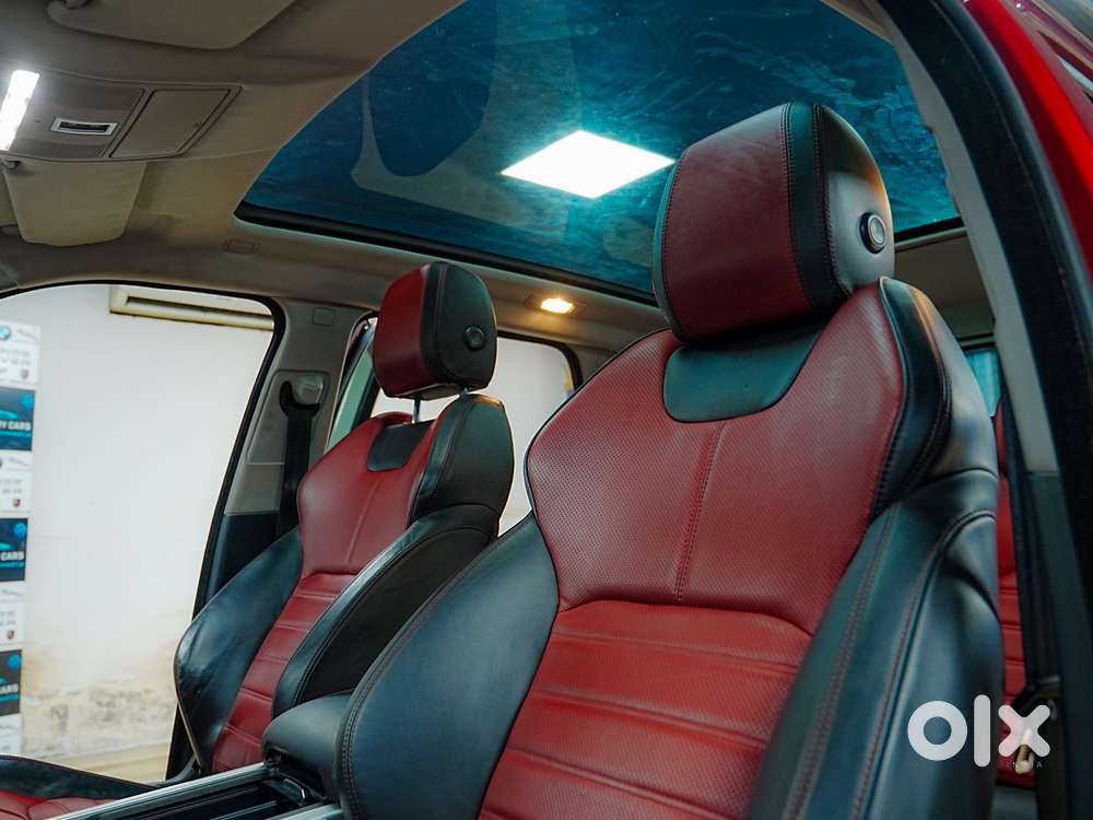 Land Rover Range Evoque 2.0 Td4 Hse Dynamic Ember, 2019, Diesel