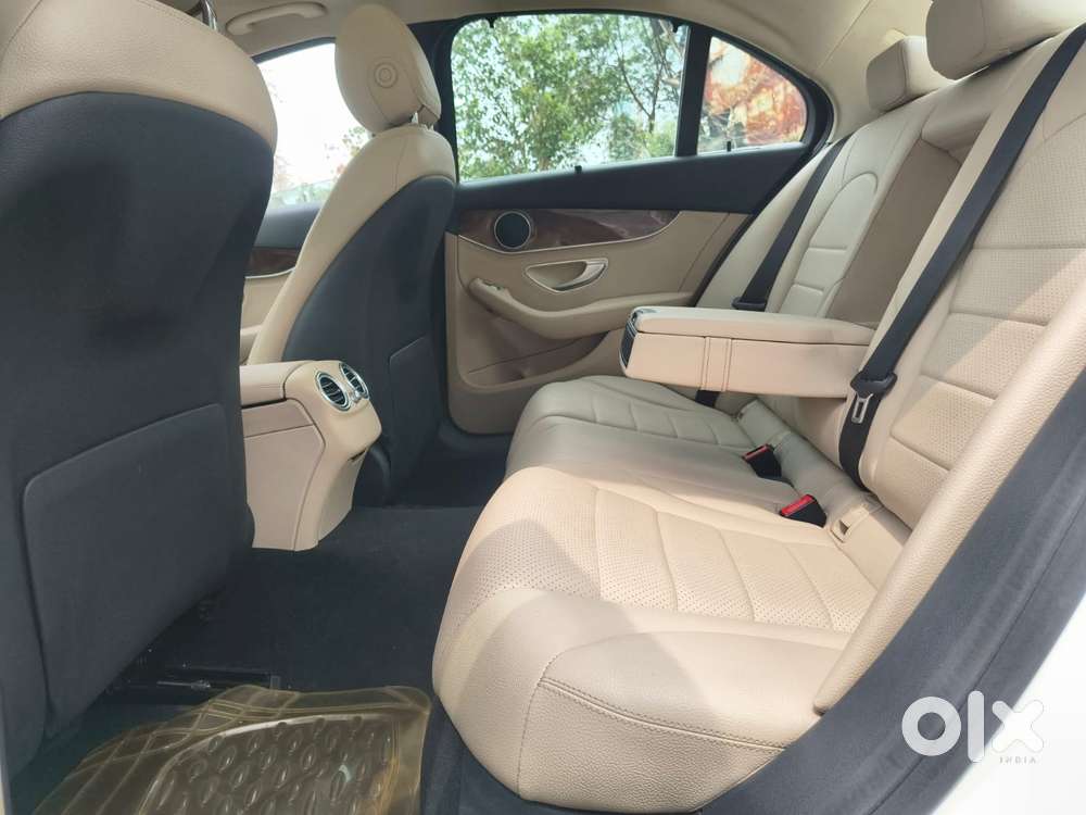 Mercedes-benz C Class Prime 200, 2016, Petrol