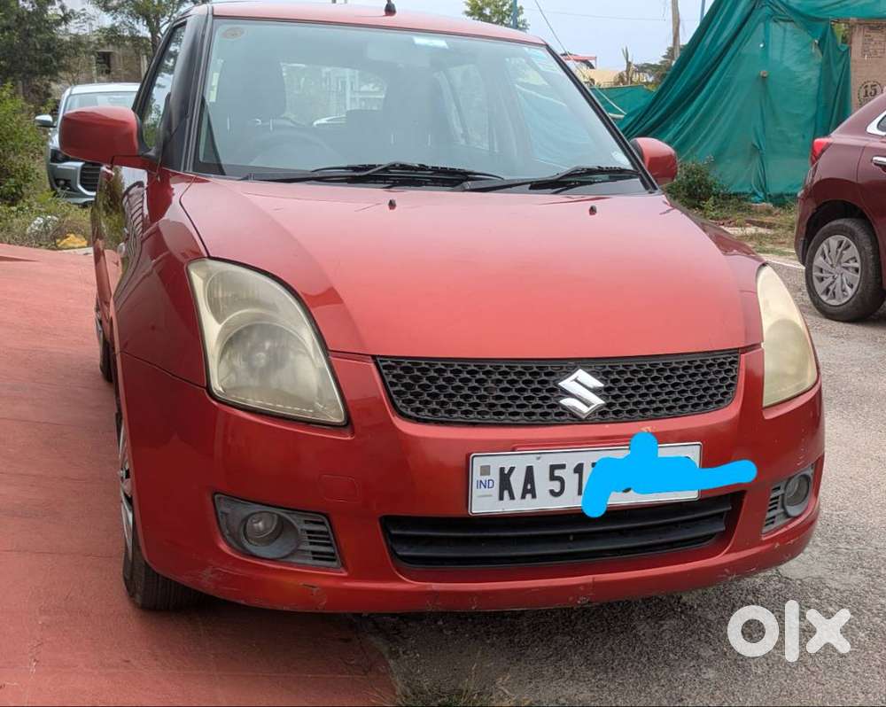 I Want To Sell My Suzuki Swift Vdi 2009 Diesel