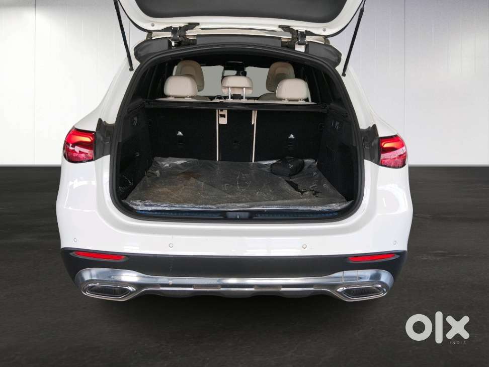 Mercedes-benz Glc 220d 4matic, 2023, Diesel
