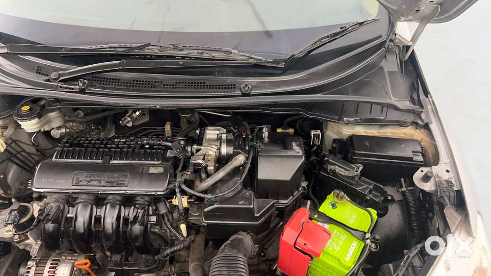 Honda City I-vtec Sv, 2015, Petrol