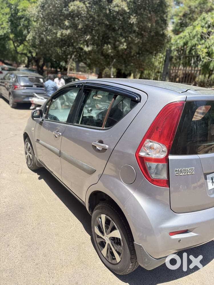 Maruti Suzuki Ritz Vdi Genus, 2011, Diesel