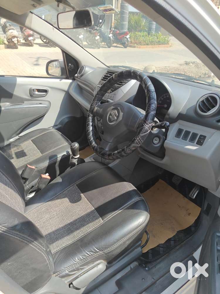 Maruti A Star 2009. Pure Petrol Varient
