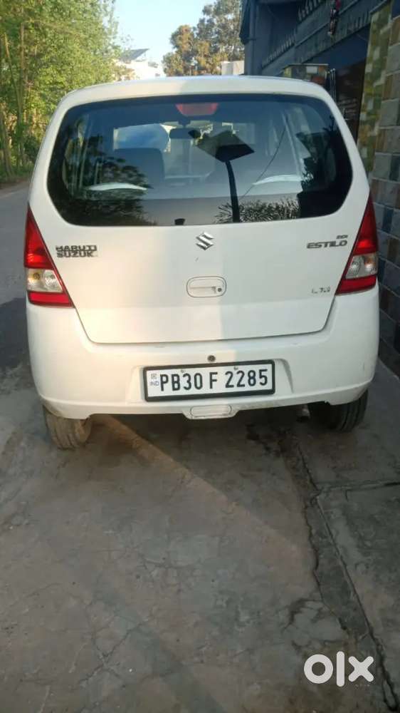 Zen Astelo Lxi Top Model 2009 Rc 2010 Pass 2029 Full Insurance New Co