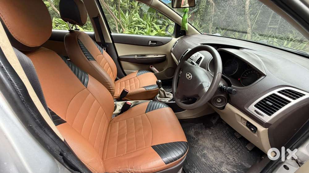 Hyundai I20 1.2 Magna, 2011, Petrol