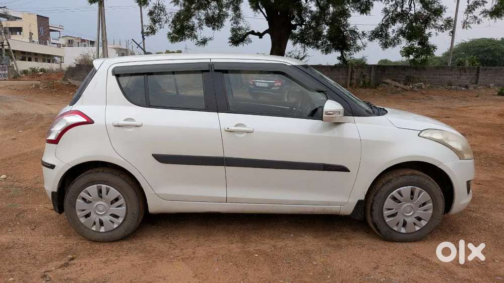 Swift 2014 Car Vxi