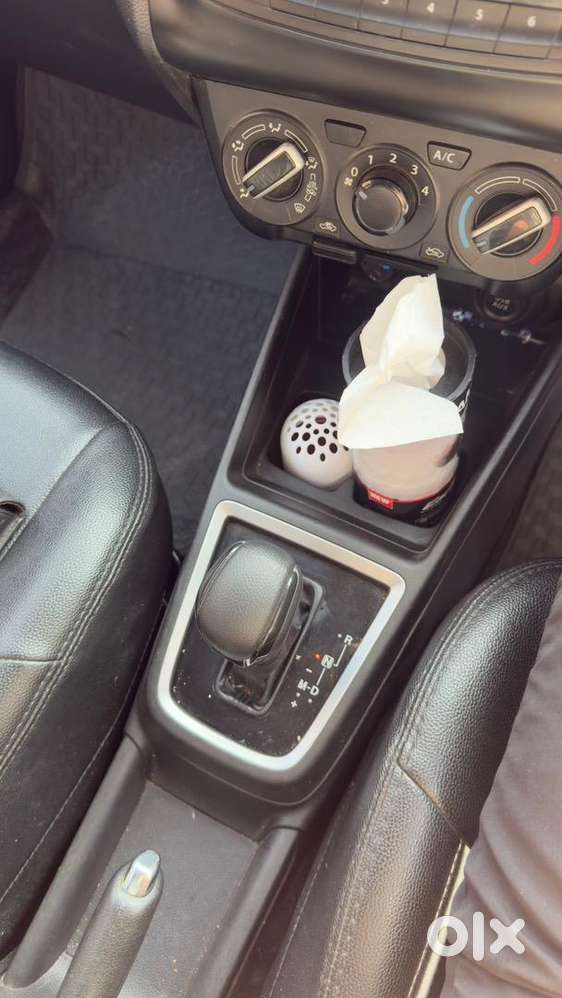 Maruti Suzuki Swift 2018 Diesel Good Condition