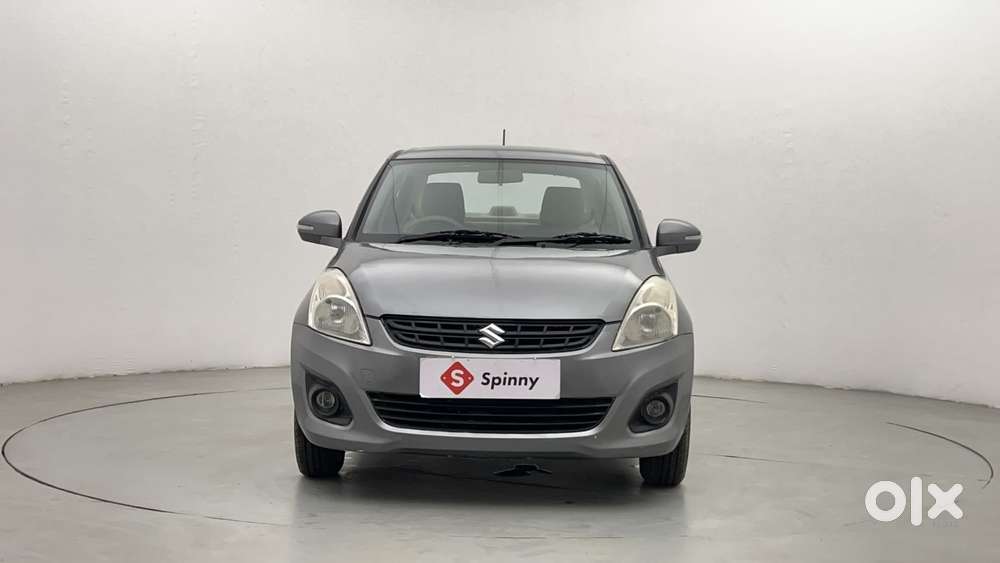Maruti Suzuki Swift Dzire 1.3 Vxi, 2014, Petrol