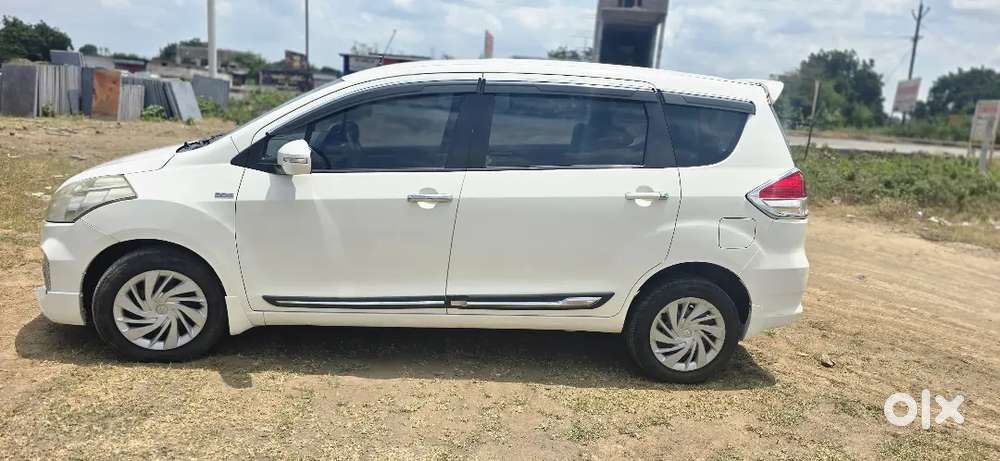 Maruti Suzuki Ertiga Diesel 2018