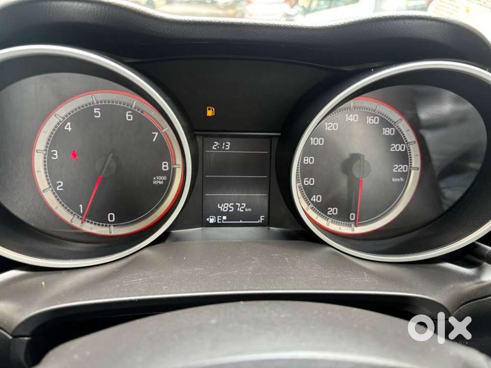 Maruti Suzuki Swift Vxi + Manual, 2021, Petrol