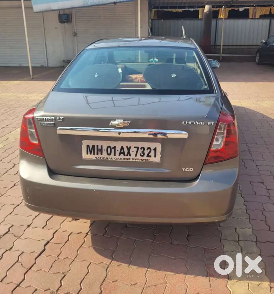 Chevrolet Optra Magnum 2011 Diesel Good Condition