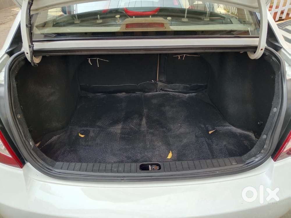 Hyundai Verna Crdi Vgt Sx 1.5, 2010, Diesel