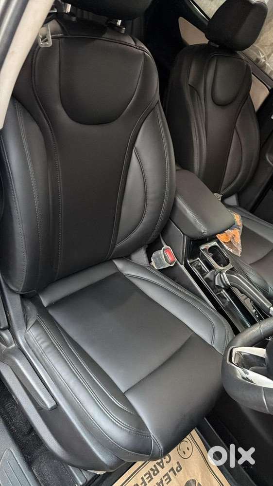 Automatic  Panoramic Sunroof  Excellent Condition  5 Seater