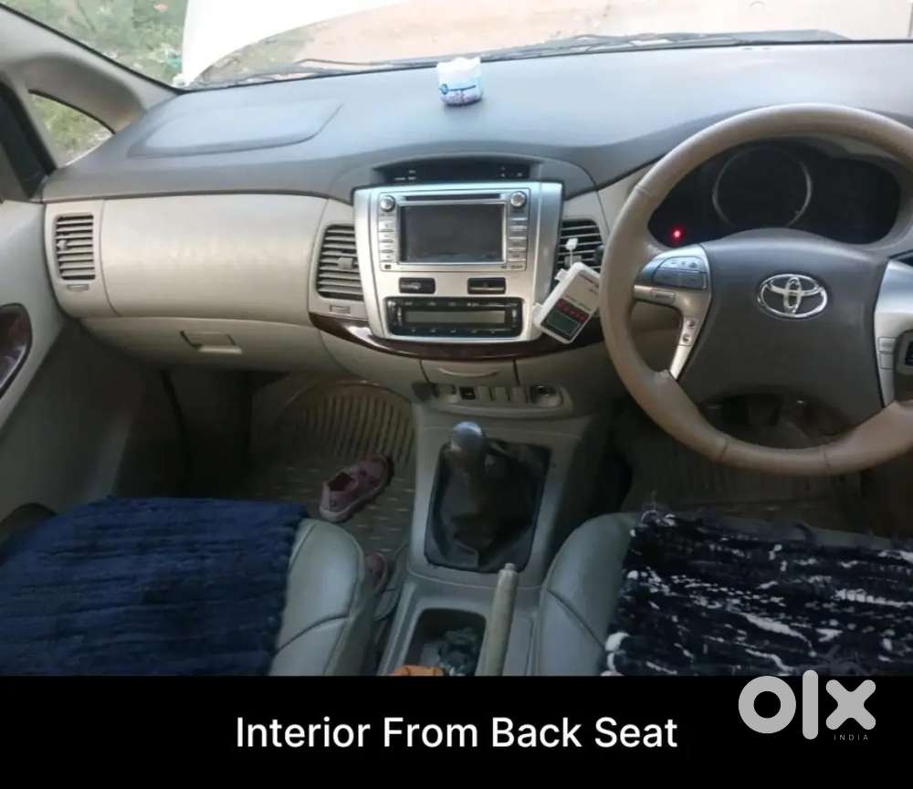 Well Maintained Vehicle Ka18ma2894