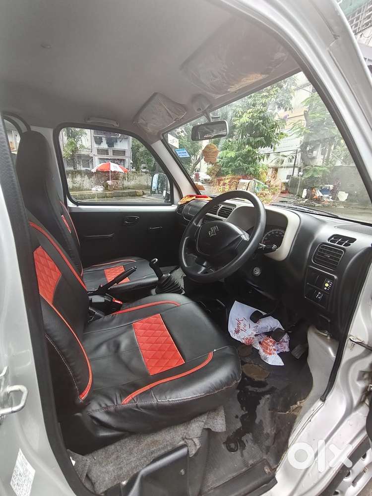 Maruti Suzuki Eeco Cng 5 Seater Ac, 2022, Cng & Hybrids