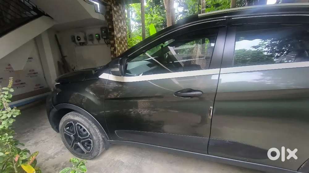 Tata Nexon 1.5 Revotorq 2021