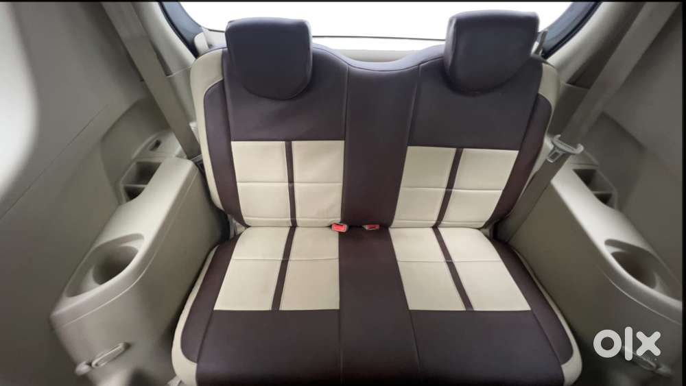 Maruti Suzuki Ertiga 2012-2015 Vxi Cng, 2015, Cng & Hybrids