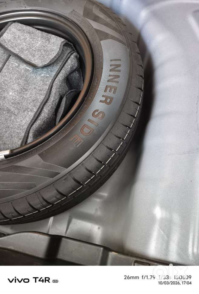 Hyundai Venue 1.0 Sx Turbo Dct, 2019, Petrol