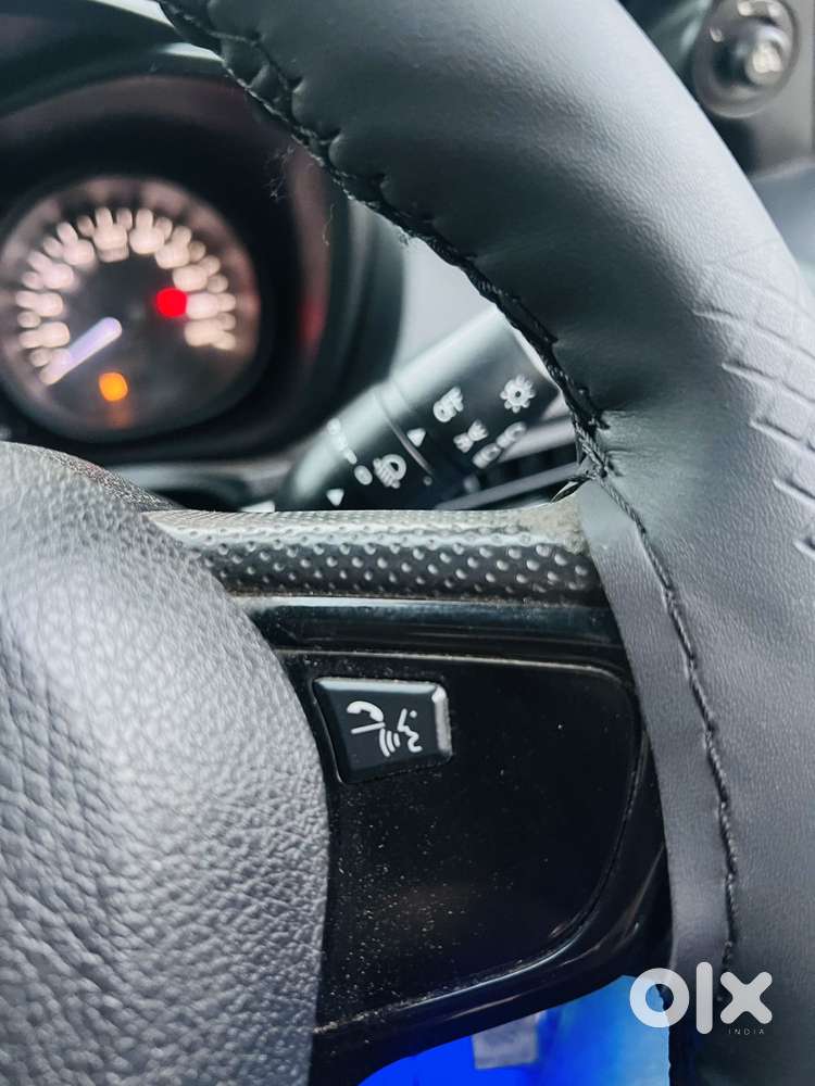 Tata Nexon 1.2 Revotron Xm Plus (s), 2019, Petrol