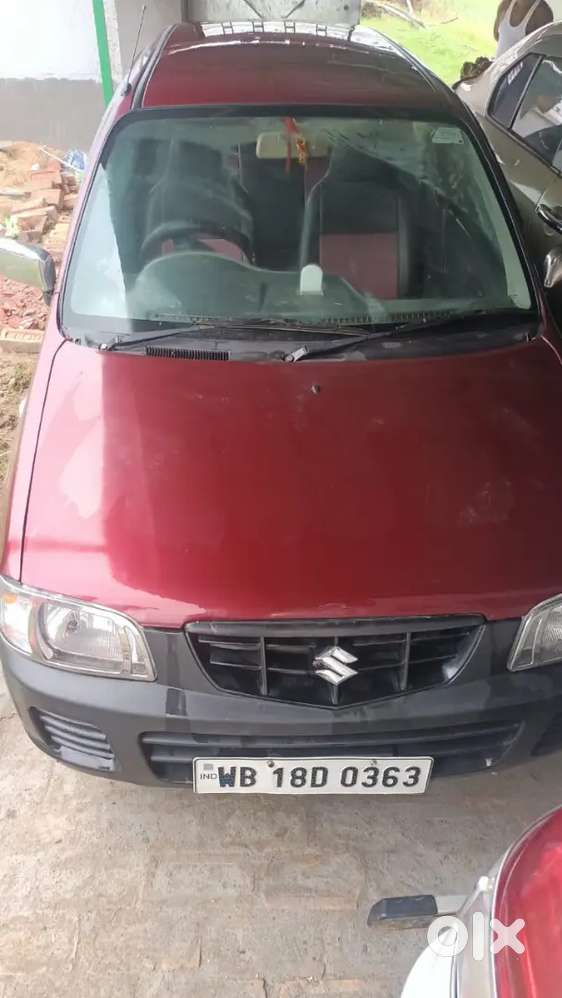 Maruti Suzuki Alto 2010