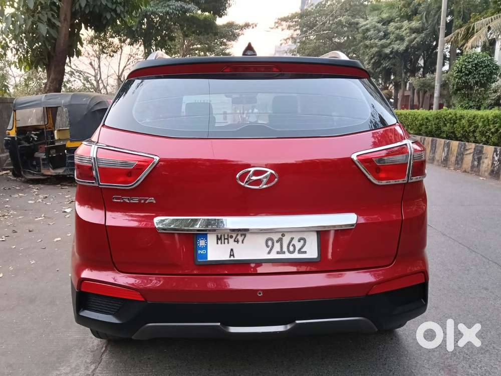Hyundai Creta 1.6 Vtvt S, 2015, Petrol