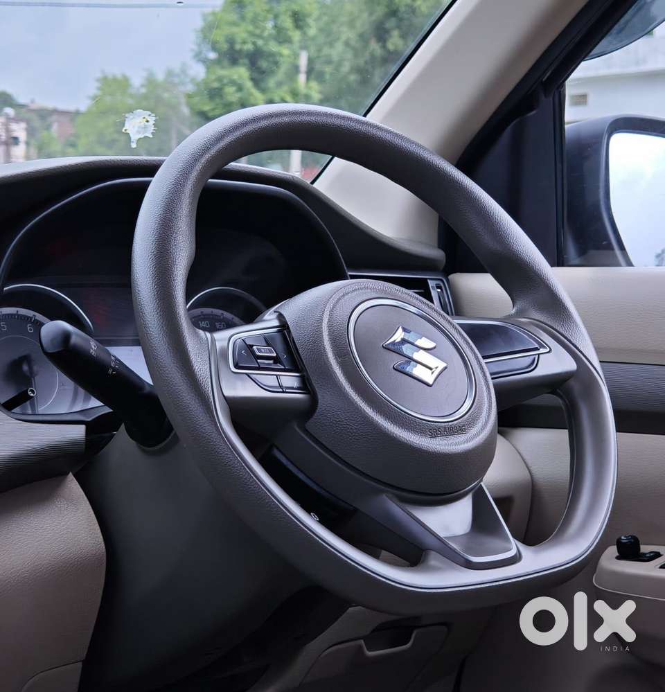 Maruti Suzuki Ertiga Vxi Cng, 2021, Cng & Hybrids