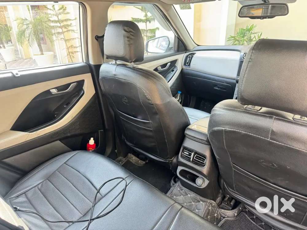 Hyundai Creta Diesel 2020 Automatic