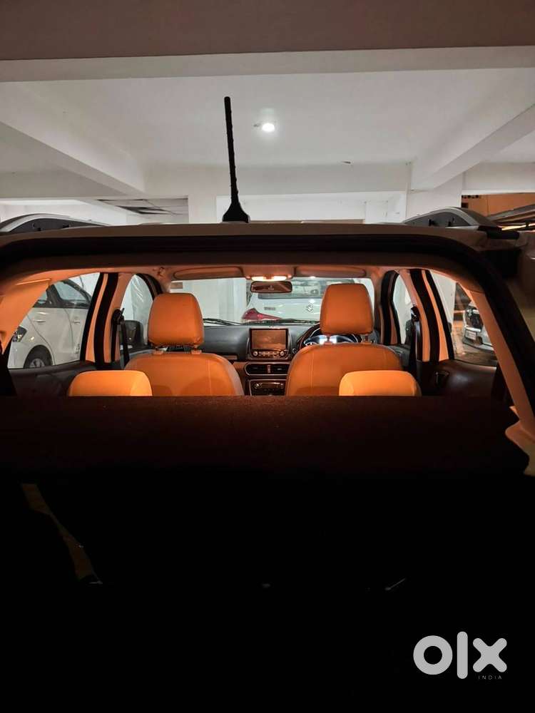 Ford Ecosport (hr) For Sale Driven By Doctor