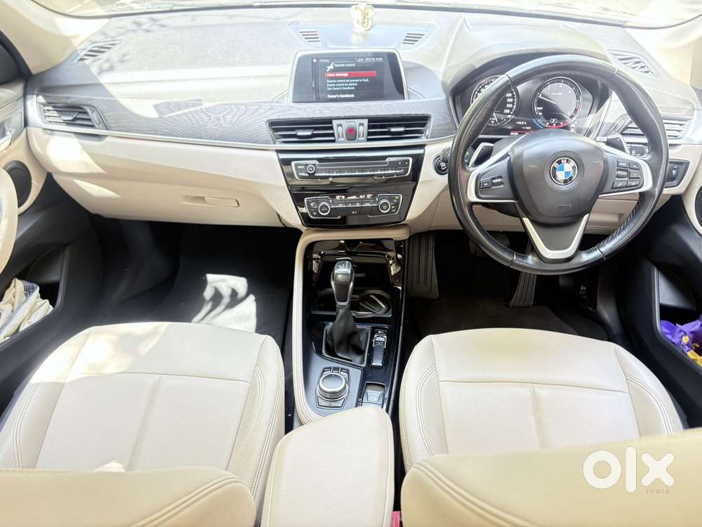 Bmw X1 Sdrive20i Xline, 2018, Diesel