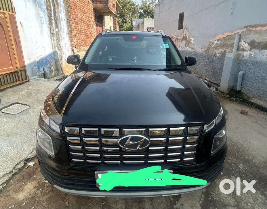 Hyundai Venue 2023 Model