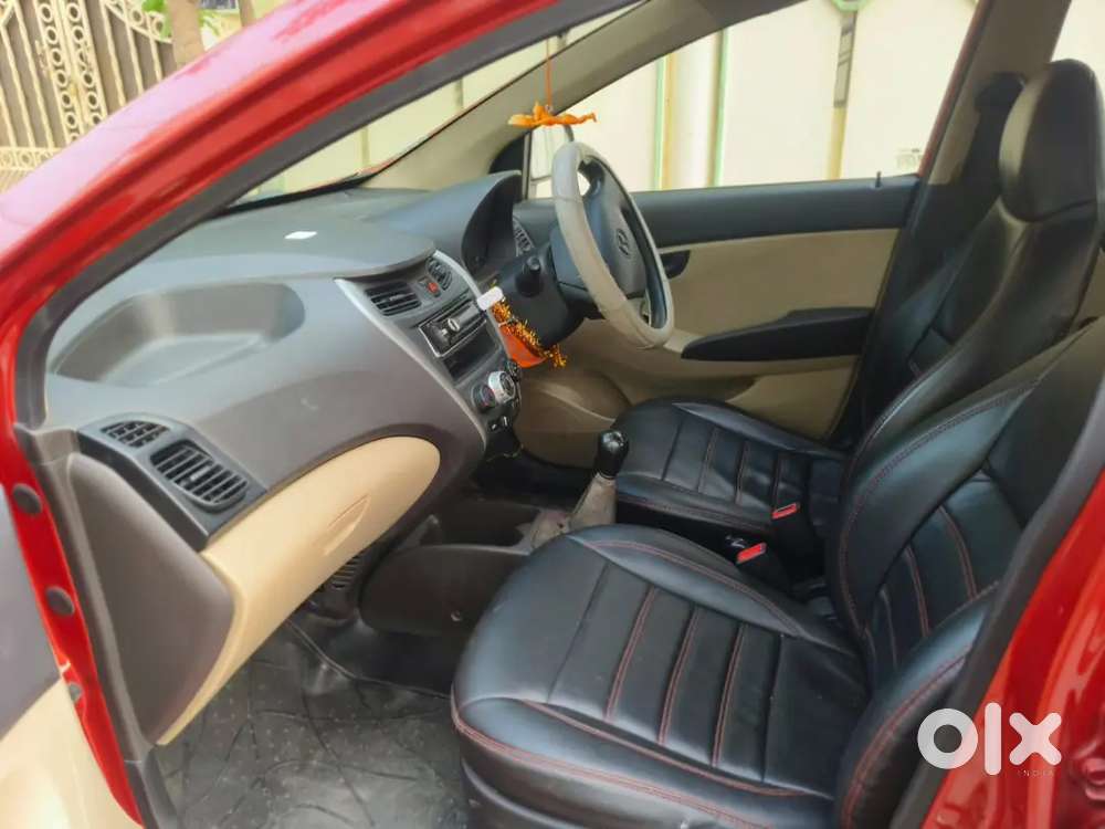 Hyundai Eon Era Petrol 2014