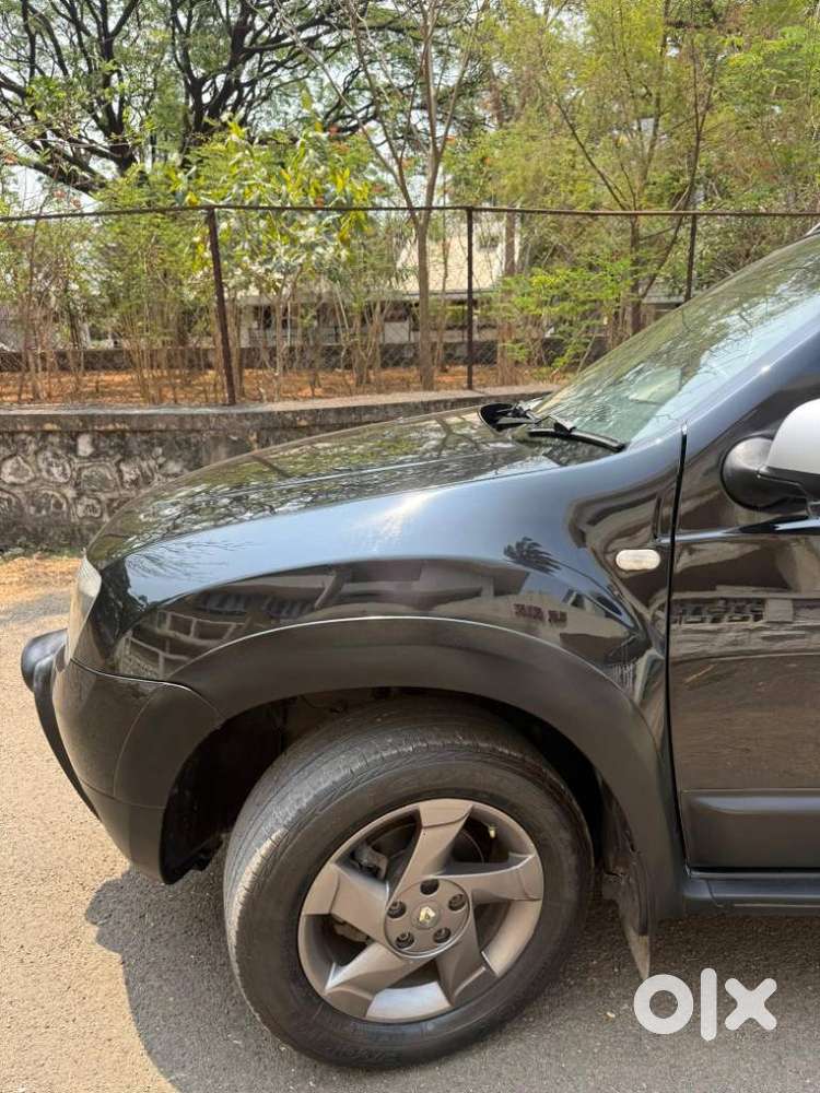 Renault Duster 110 Ps Rxl Adventure, 2014, Diesel