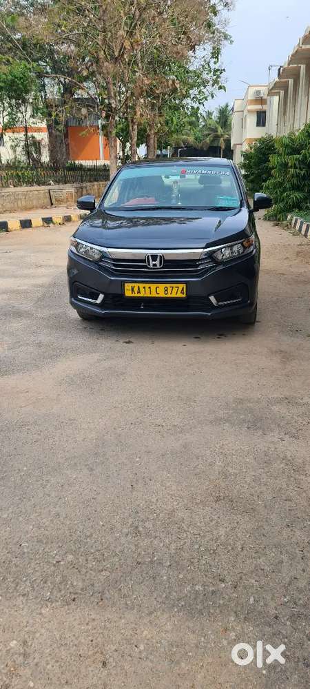 Honda Amaze 20225
