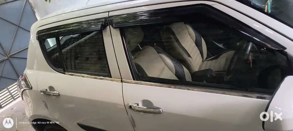 2014 Modal First Owner Insurance Pollution Sab Hai