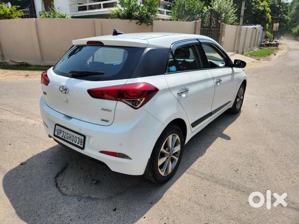 Hyundai I20, 2015, Petrol