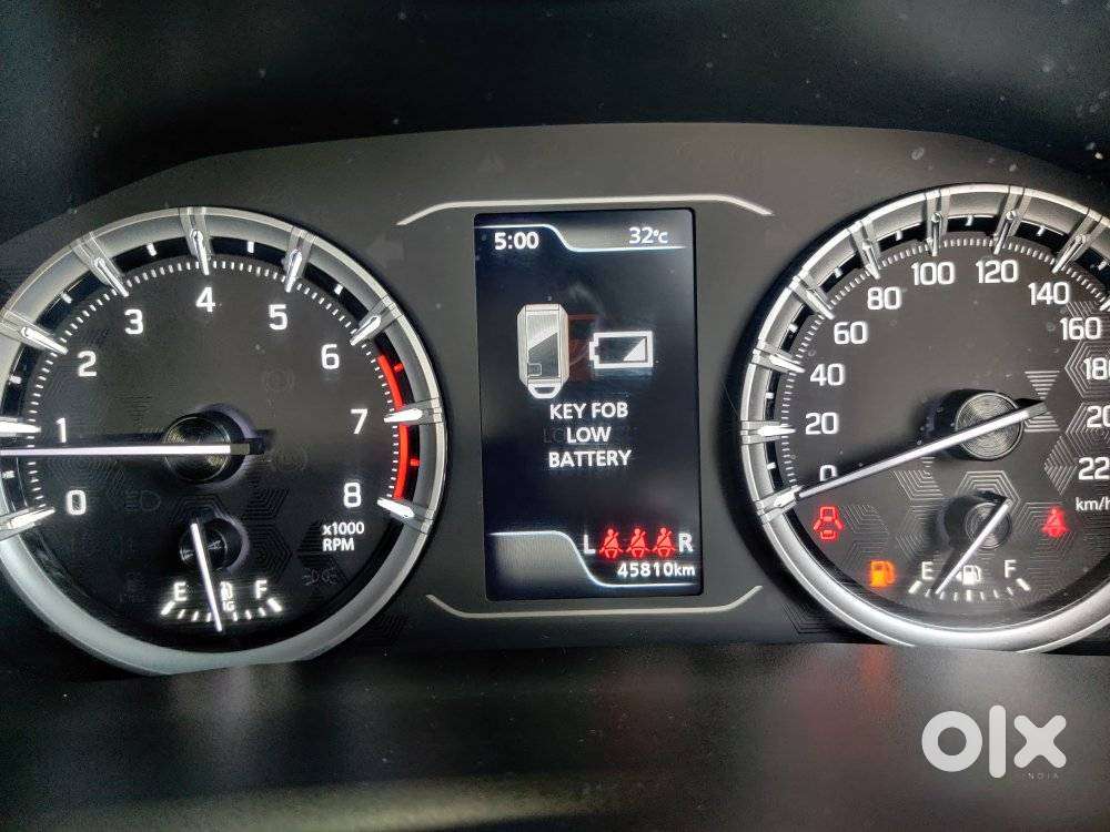 Maruti Suzuki Grand Vitara 1.5 Delta Cng, 2024, Cng & Hybrids