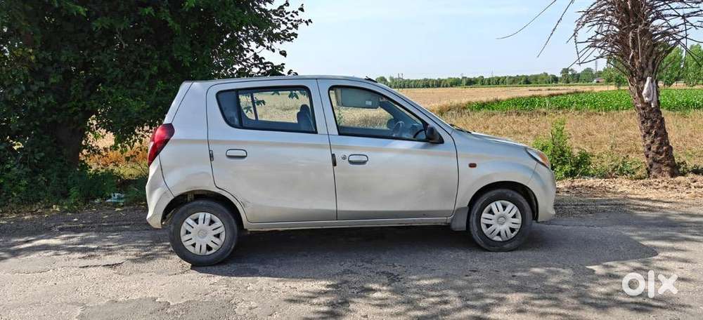Maruti Suzuki Alto 800 2019 Petrol Good Condition
